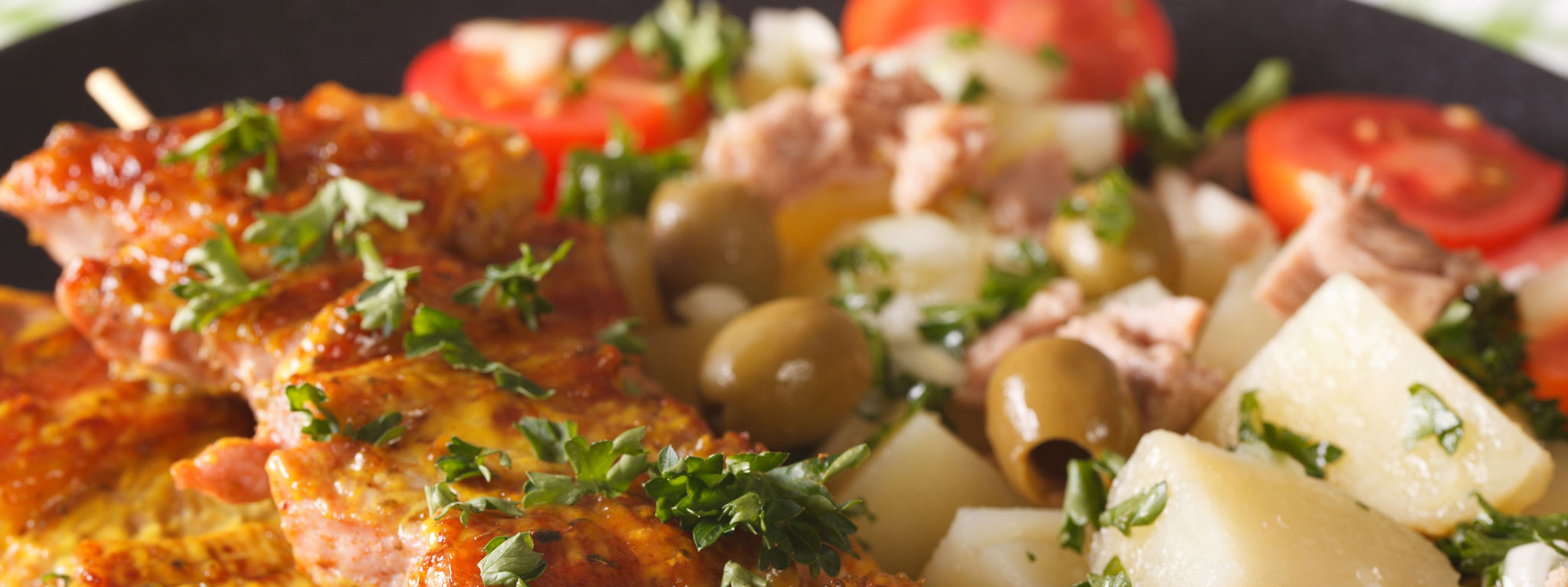 Minos Take Out & Dining Room Downtown Kingston, Ontario